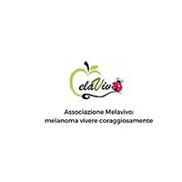Logo Associazione Mela Vivo rassegna Stampa