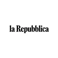Testata La Repubblica Rassegna Stampa